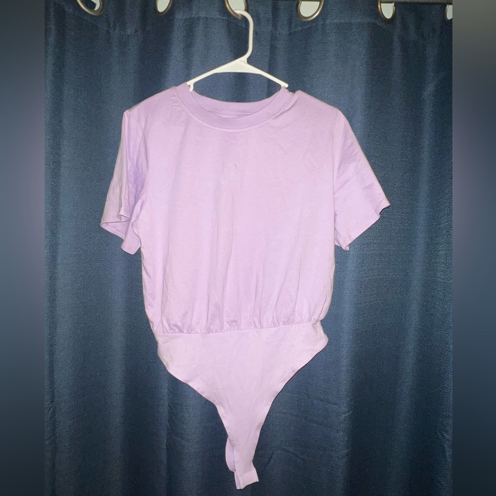Future Collective Purple Top